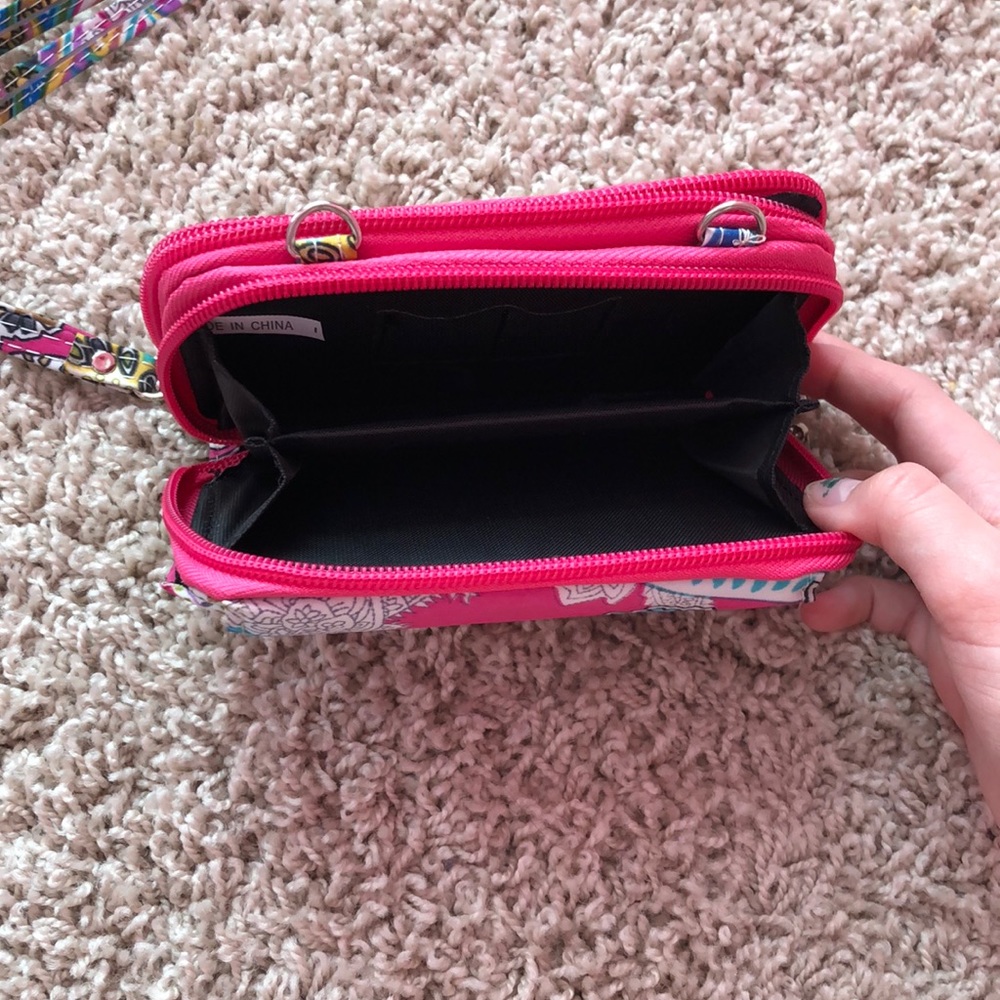 Pink purse - Picture 4 of 4